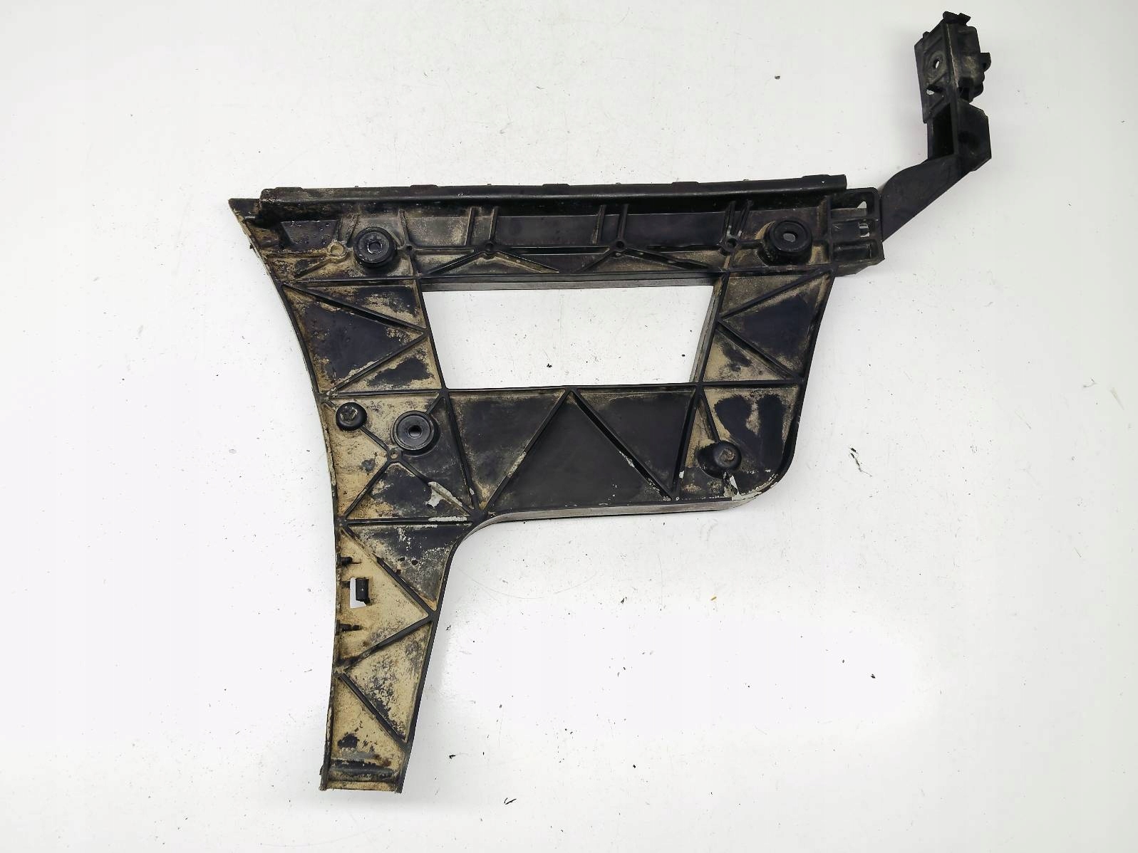bumper bracket right rear part Audi A4 B8 2.0 TDI sedan 8K5807454