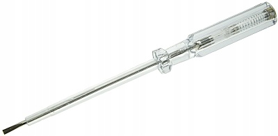 

Yato Próbnik napięcia 190mm wskaźnik YT-28300