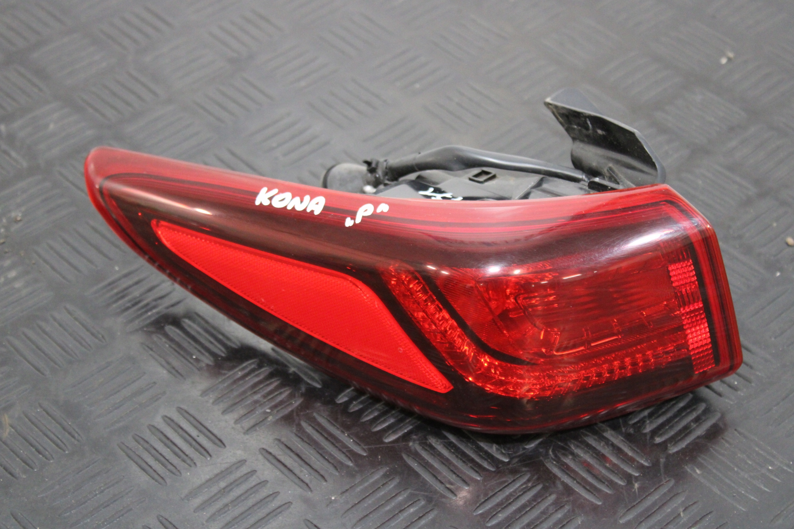 light left rear part rear HYUNDAI KONA