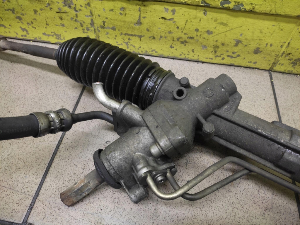 RENAULT LAGUNA II servo control 8200023082