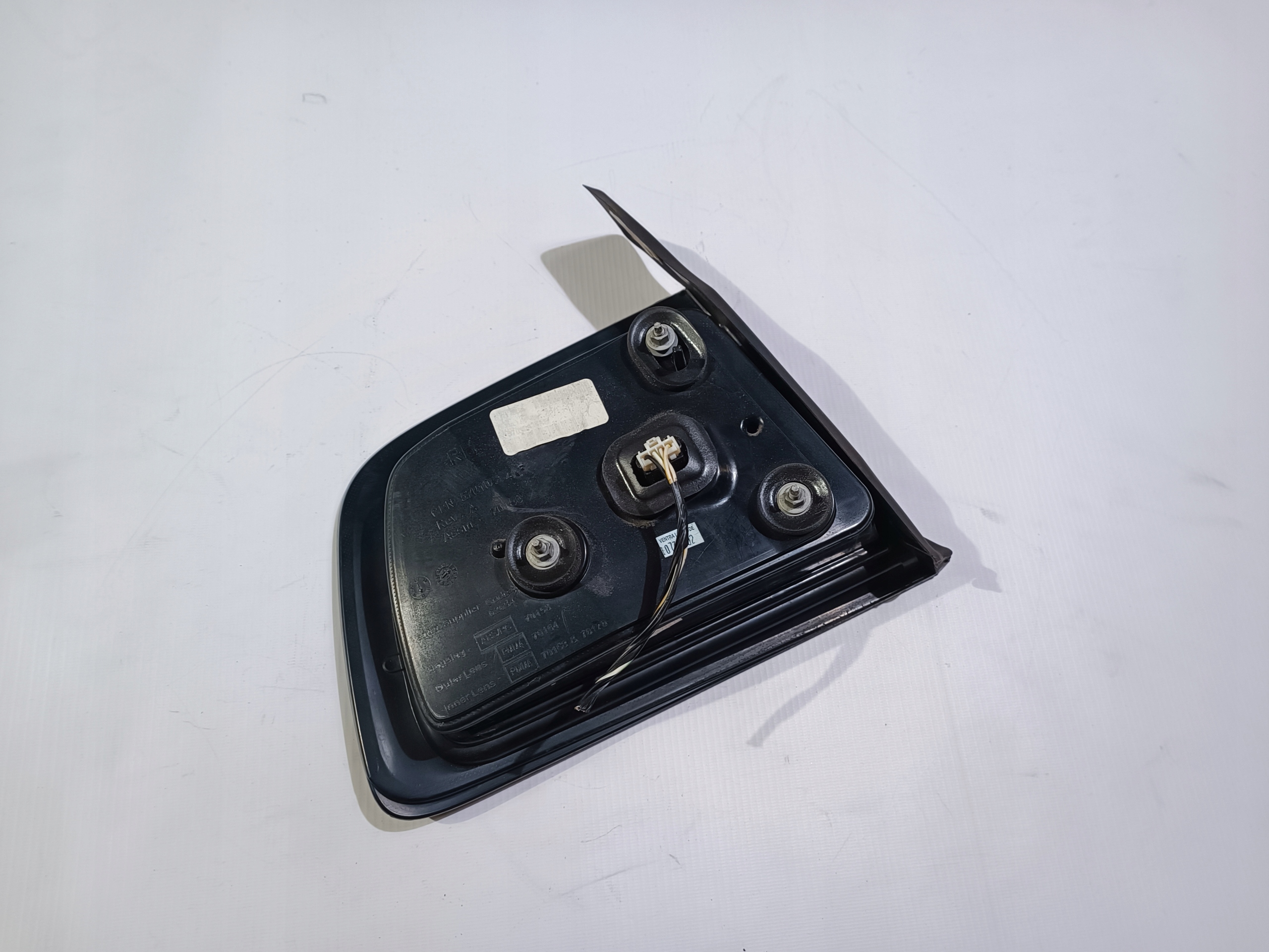 light rear part rear right Dodge Charger 2011-2014