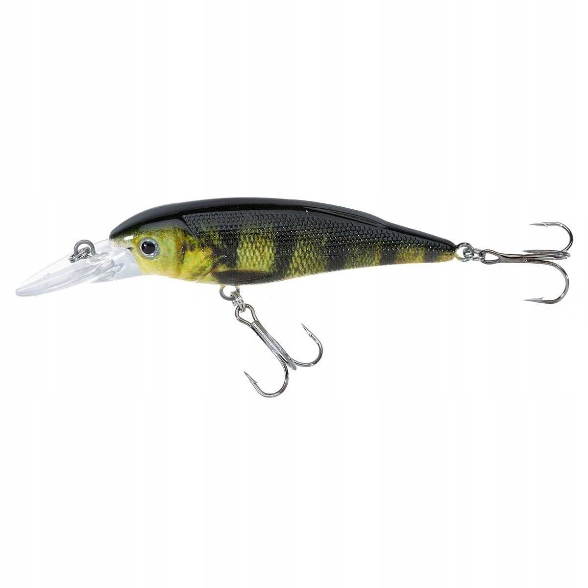 Wobler Jaxon Vist 8cm 12g VR-TF080C