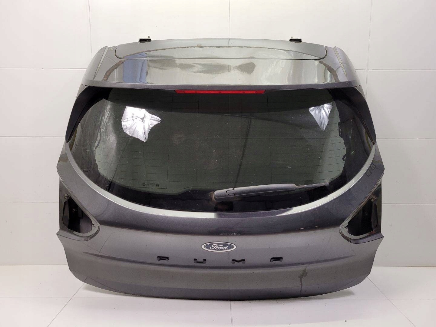 rear trunk door boot Ford Puma 2 2021