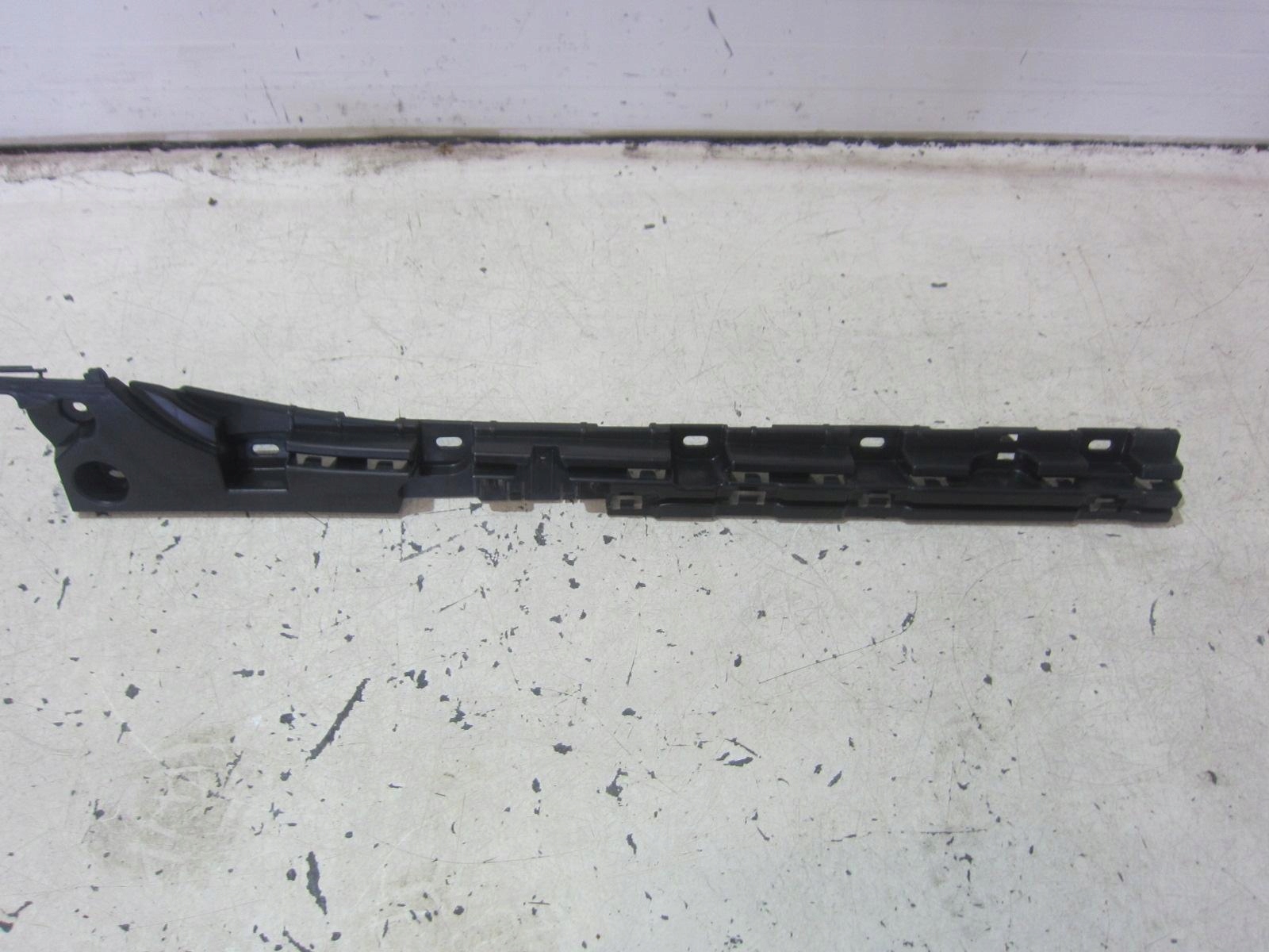 BMW F06 GRAN COUPE moulding MOCUJACA threshold right side support 7276348 7276350