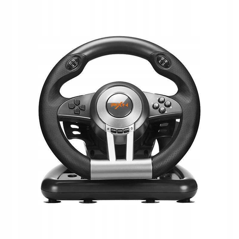 Volant pro hry PXN-V3 (pc PS3 PS4 Xbox One Switch)