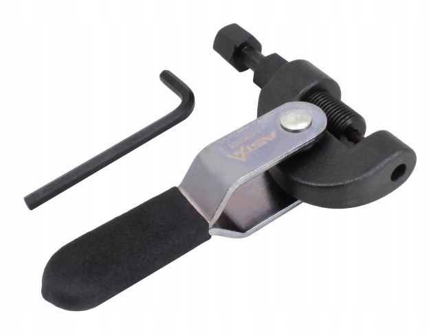 A MK306 ZAKUWARKA DO LANCUCHOW MOTOCYKLOWYCH ASTA Model A MK306