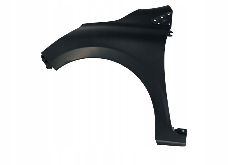 Levý Blatník Renault Clio IV 2012-2019, Každá Barva