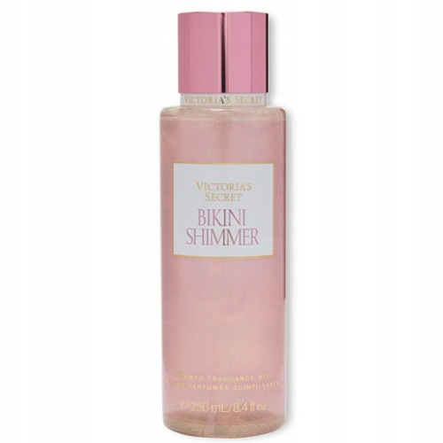 Victoria`s Secret Bikini Shimmer 250 ml parfémovaná tělová mlha
