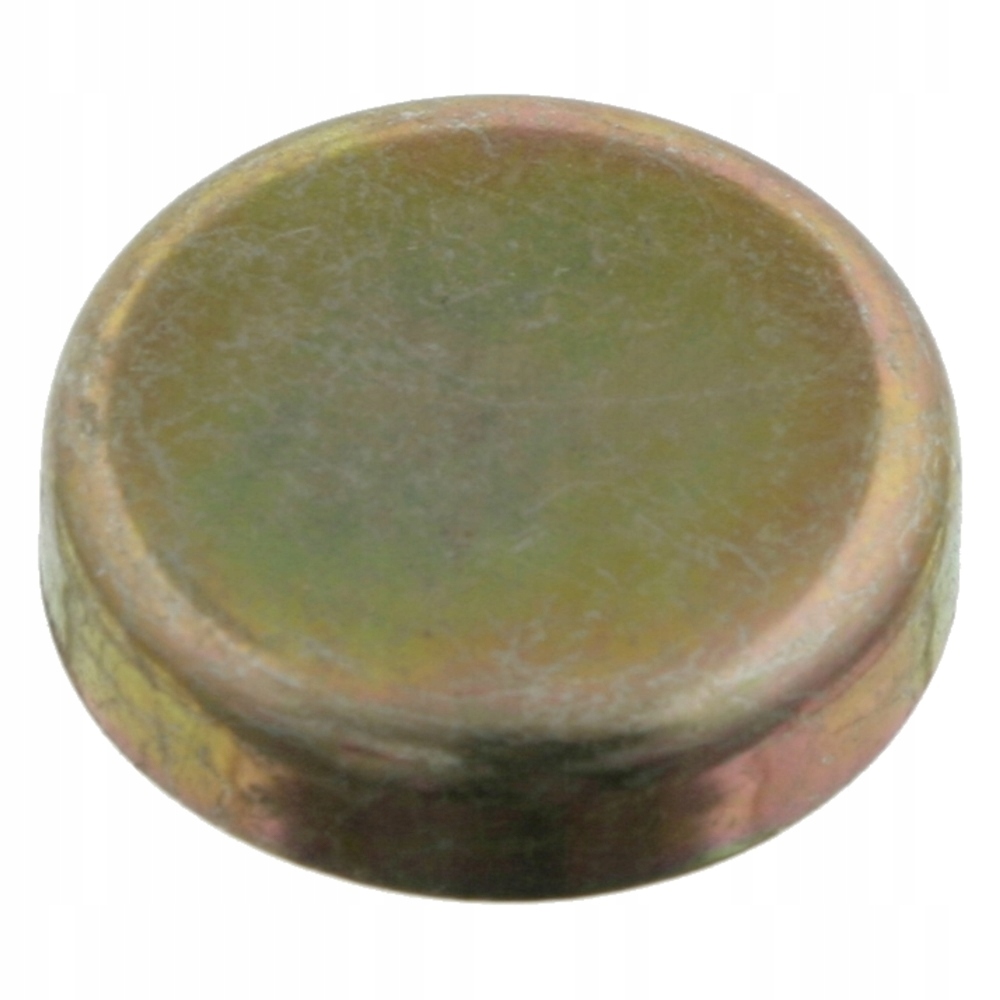 ZAŚLEPKA BLOKU SILNIKA do OPEL ASTRA F 1.6 1.7 TD Producent części Febi Bilstein