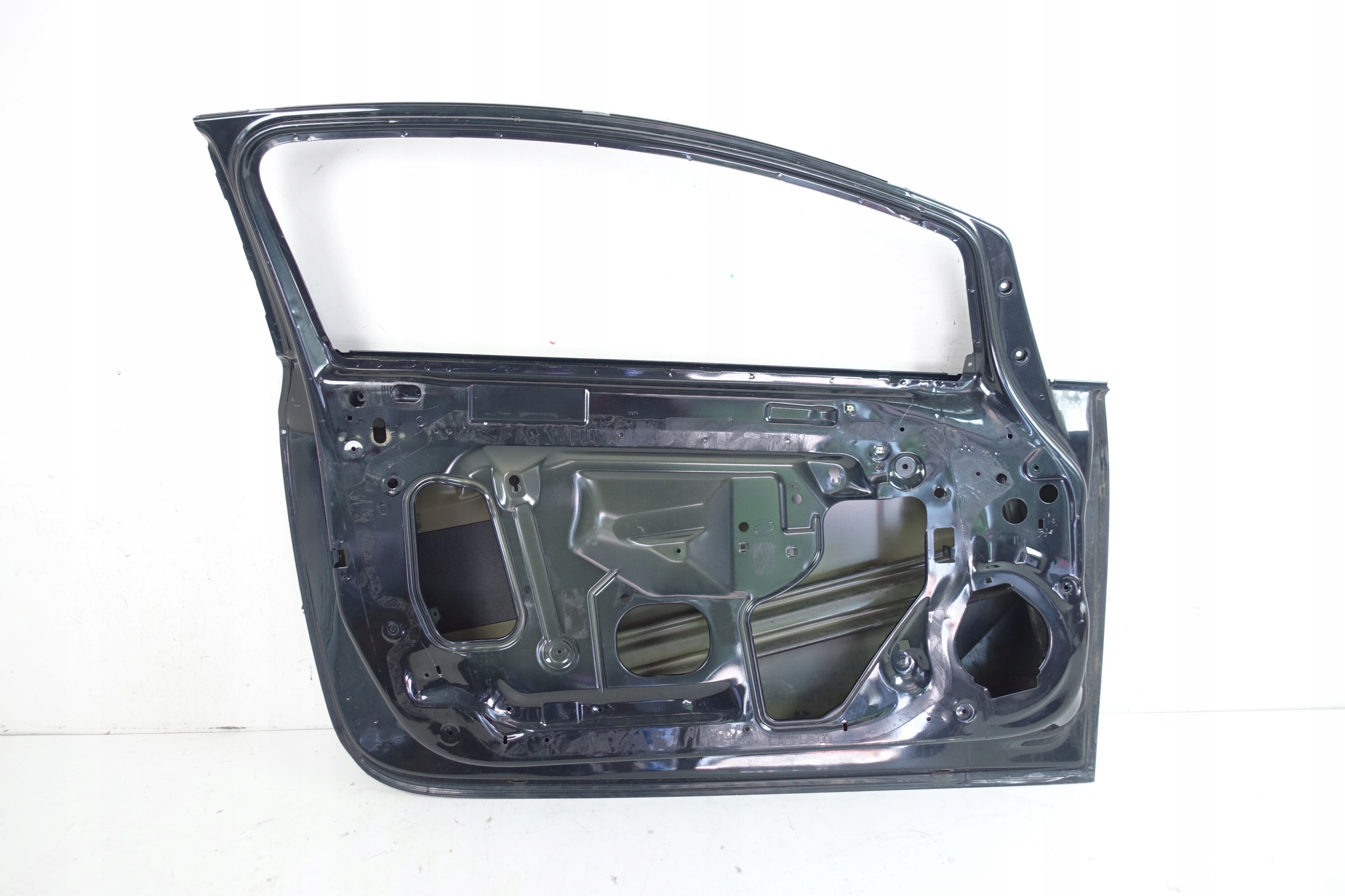 OPEL ASTRA J IV 3 door 2009- door front left front