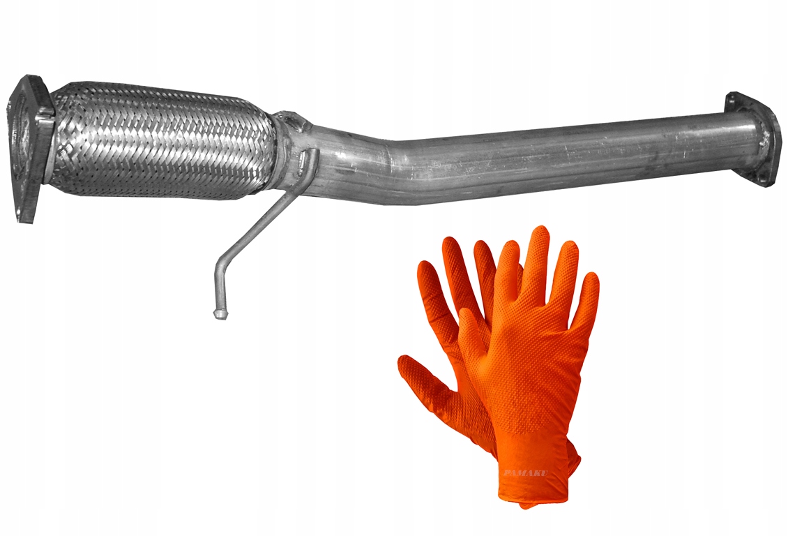 Volvo V90 II 2.0 D3 2WD 110 kW (od roku 2016) Trubka