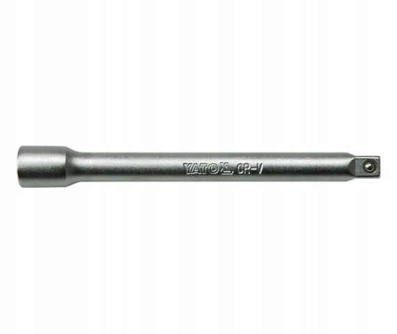 

Klucz Nasadka Przedłużka 1/4'' 102 MM Yato
