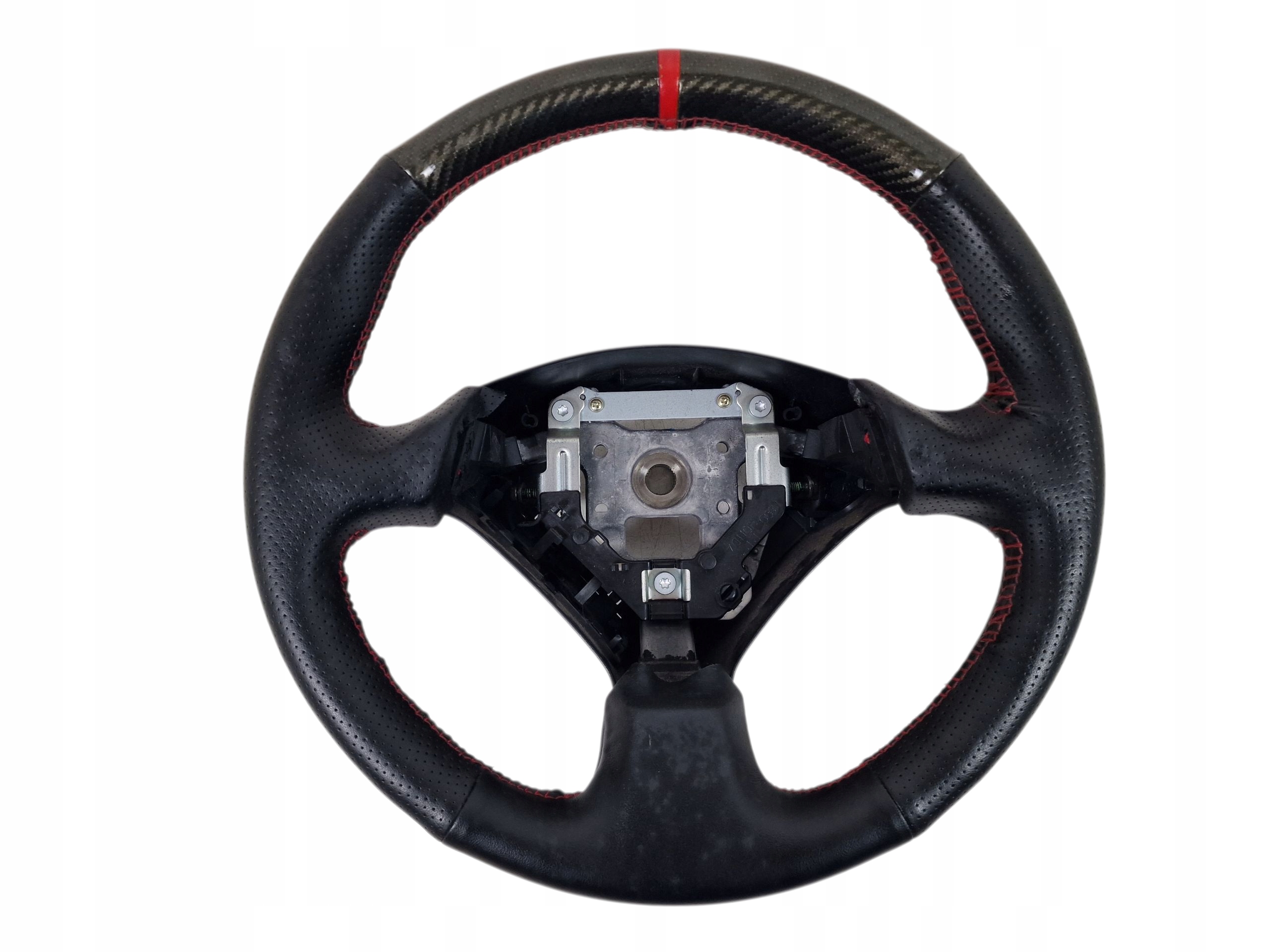 HONDA CIVIC VII TYPE-R TYPE-S KIEROWNICA ORG. • Opinie - Allegro