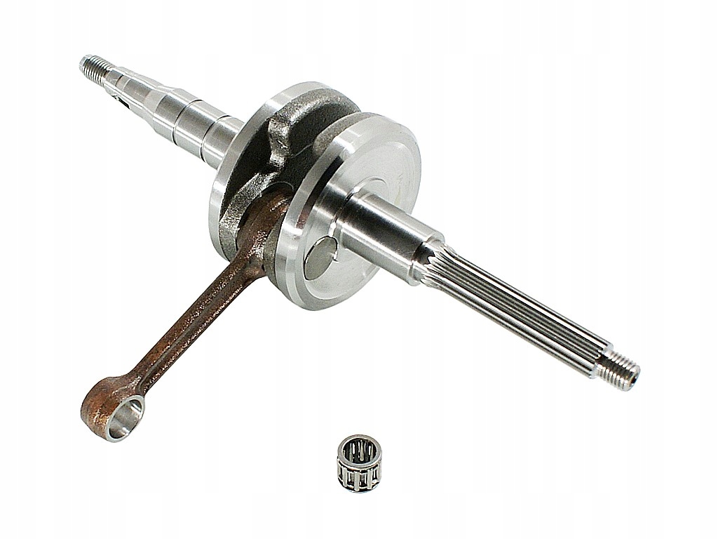 MMP.23.02.2023.2.1264 - КОЛЕНЧАТЫЙ ВАЛ MINARELLI VERTICAL APRILIA 50 JET MBK