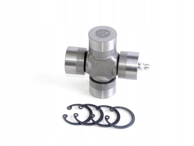 GUM81-M - КРЕСТОВИНА ВАЛА SUZUKI SAMURAI VITARA MATSUBA