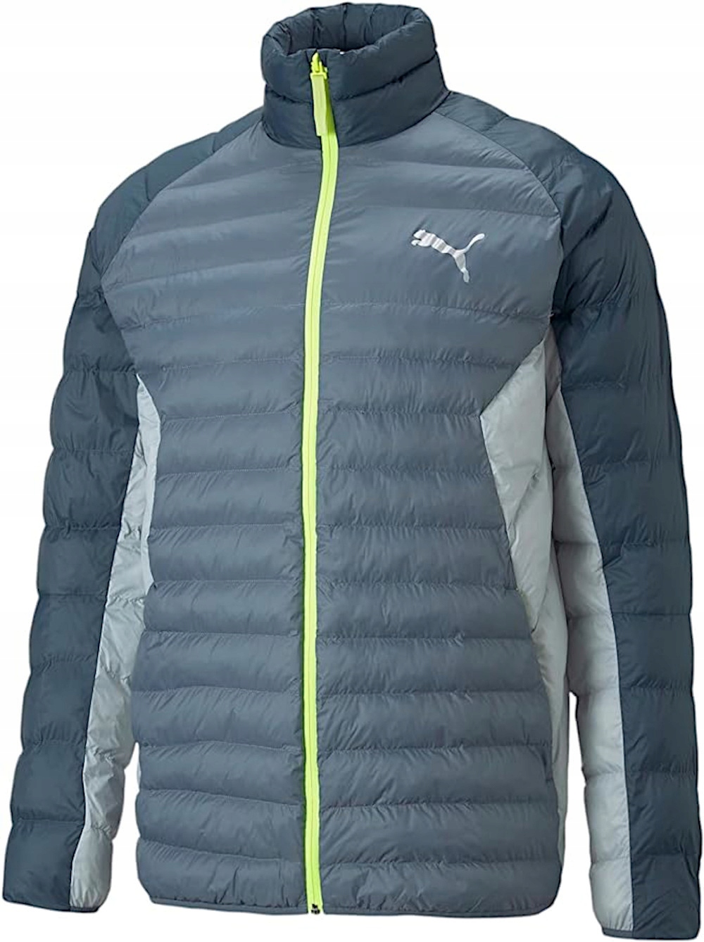 Pánská bunda Puma 84935618 Pack Lite Primaloft Jkt Vícebarevná M