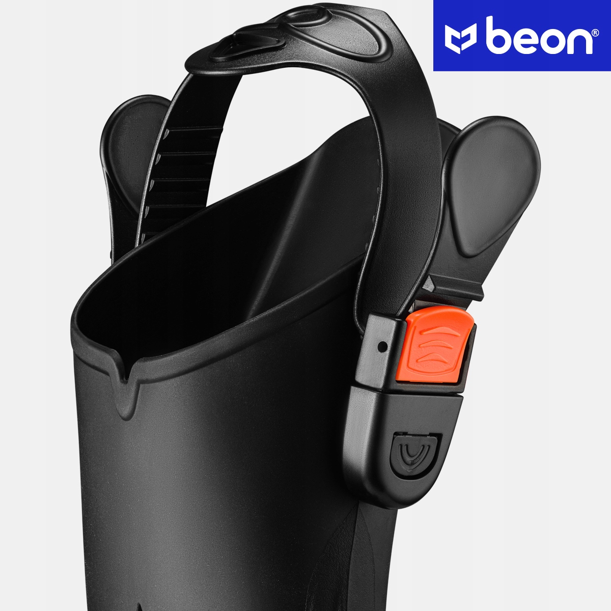 PŁETWY DO NURKOWANIA PŁYWANIA SNORKELINGU PASKOWE REGULOWANE BEON 36-41 Model Flex