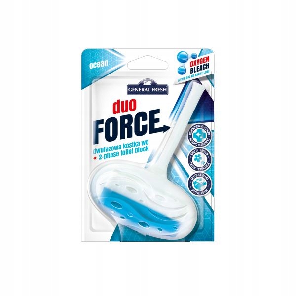 

Zawieszka Do Wc Generał/major Domus Dwufazowa 1szt