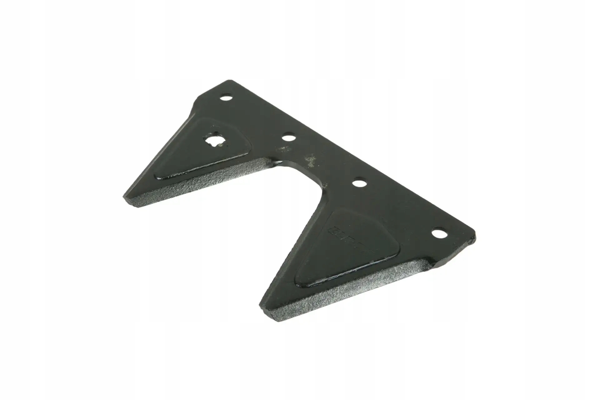 911009.2 Podwójny nóż kosy