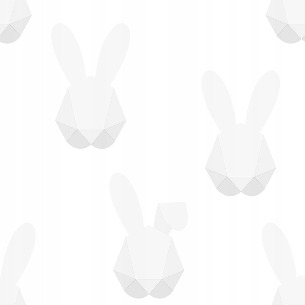 Tapeta Pro Děti Origin Hide And Seek Origami