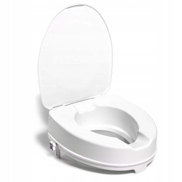 

Nasadka toaletowa z klapą 10 cm