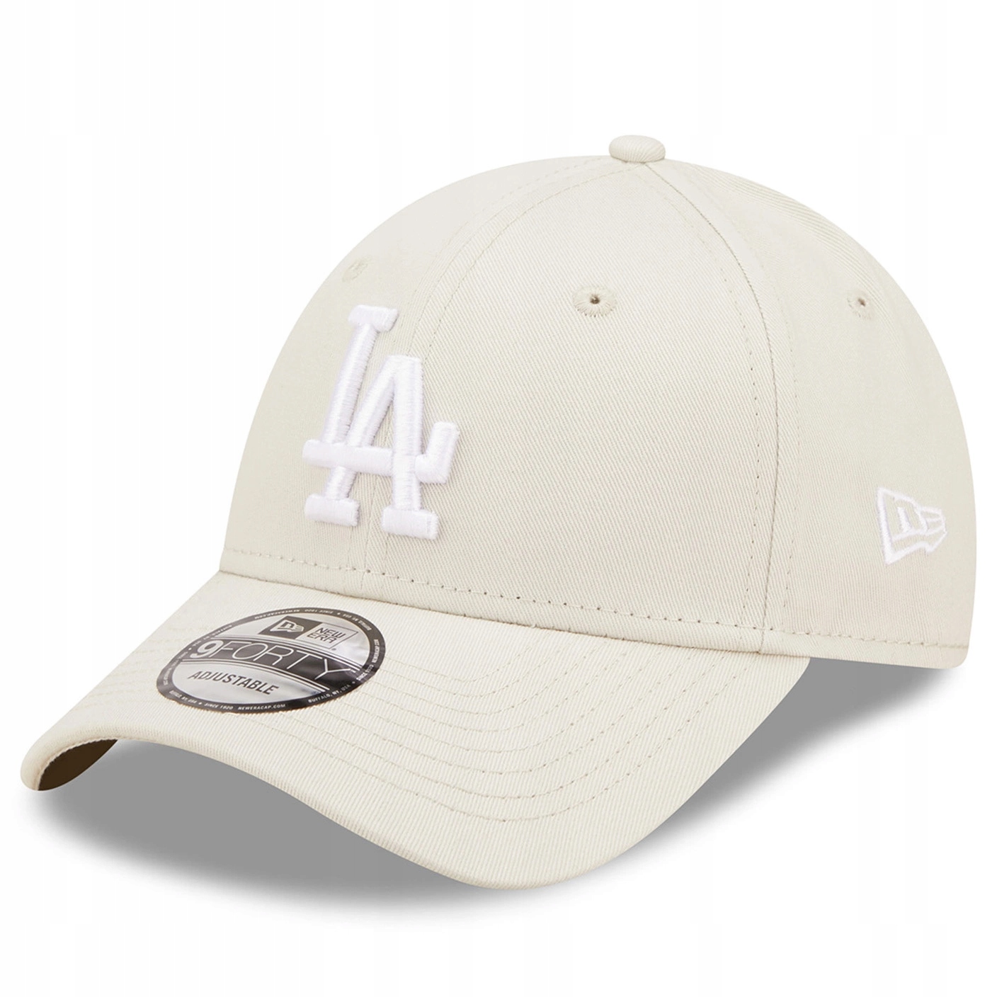 Kšiltovka New Era pánská La Los Angeles dodgers