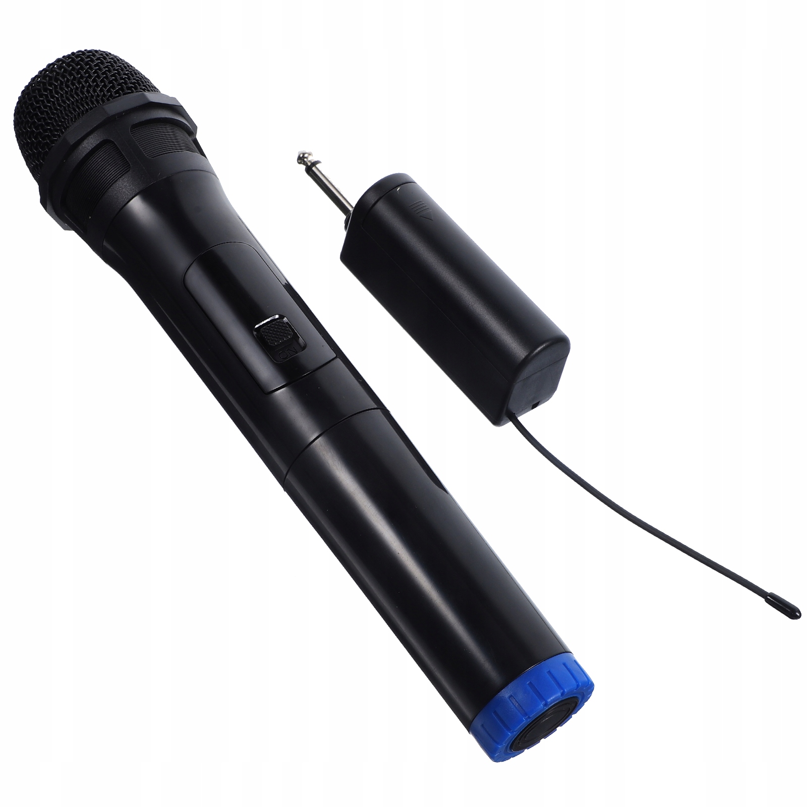 MIKROFONY DLA DZIECI BEZPRZEWODOWE DOROSŁYCH WEWNĘTRZNYCH