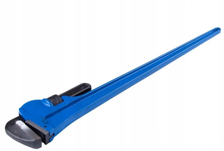 Nastavovací Kľúč Na Rúry 90 mm Stillson 720 mm 36" King Tony 6532-36