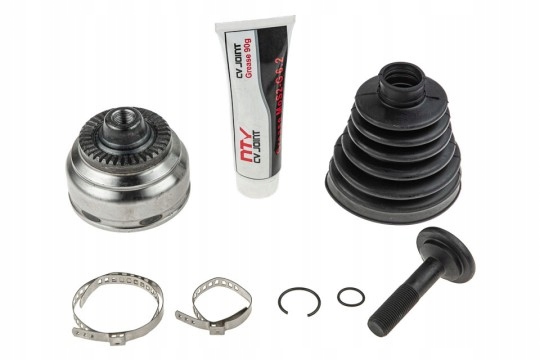 Nty NPZ-BM-009 шарнирный комплект, приводной вал