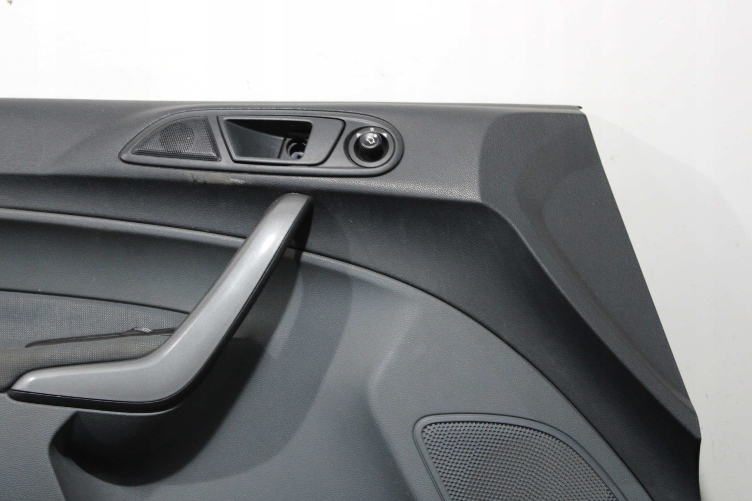 upholstery side door left front FIESTA MK7