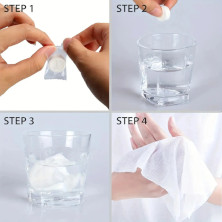 NEONAIL UV GEL POLISH REMOVER ACETON DO HYBRYD 500 Kod producenta 5903274000828