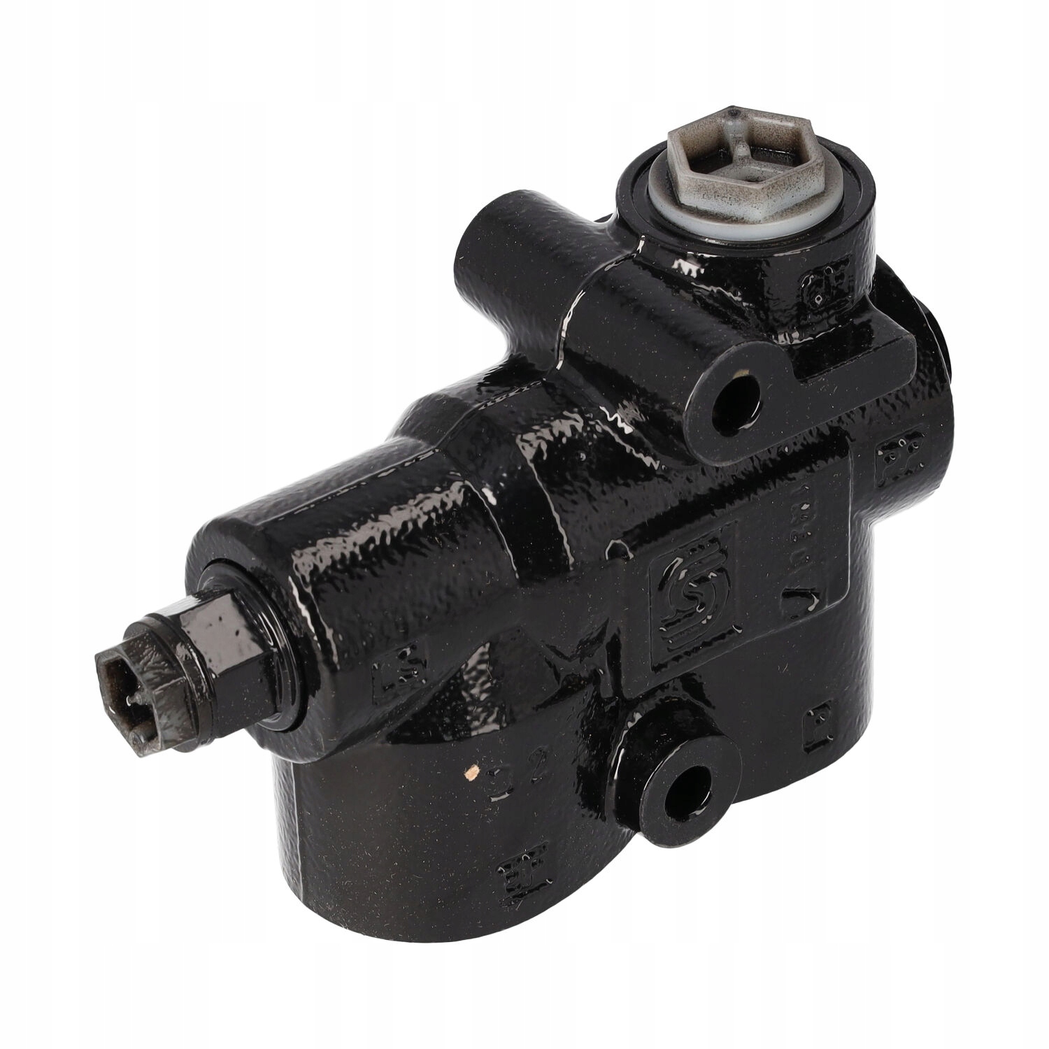 152B2236 - Клапан приоритета Danfoss OLS120 Epsilon YE62016