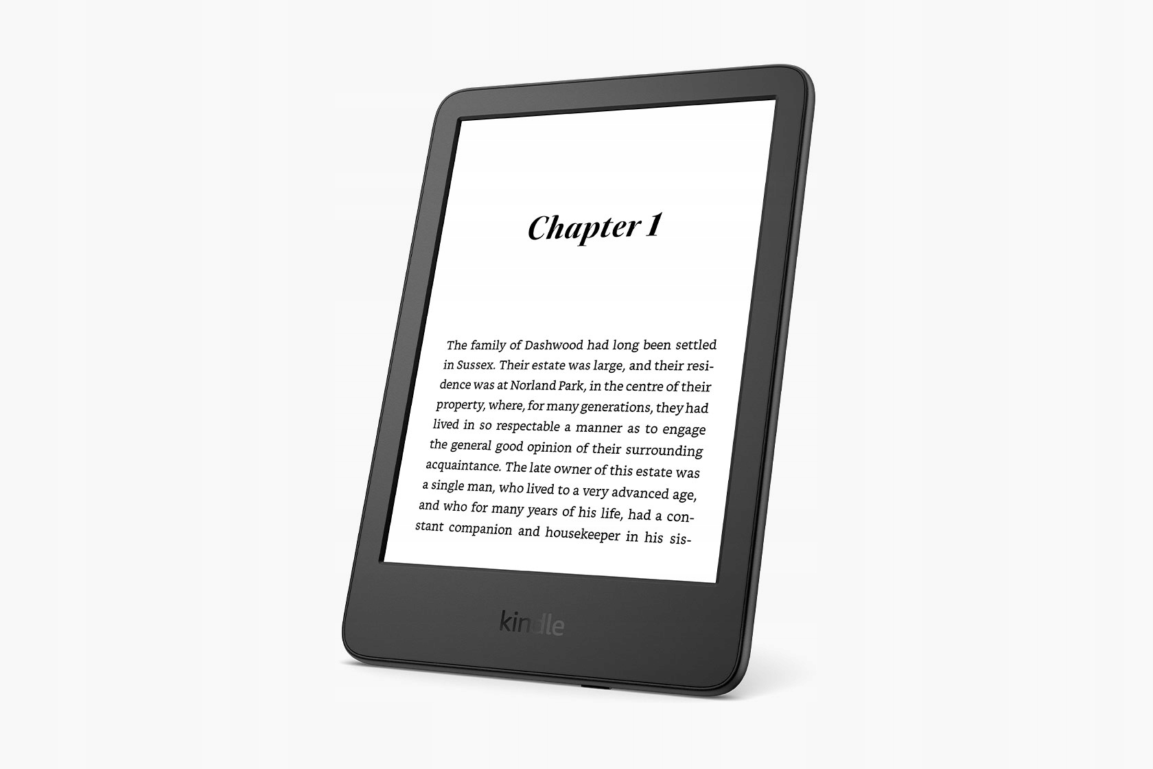 

Amazon Kindle Generacja 11 2022 Bez Reklam 16 Gb