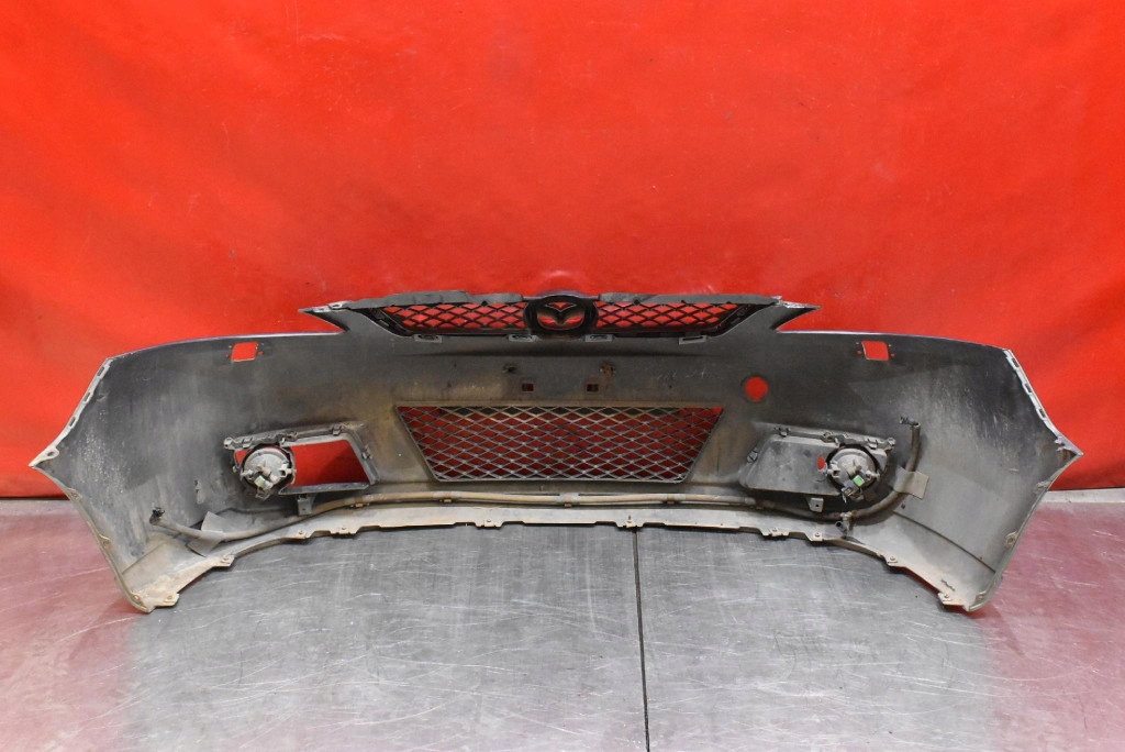 pare choc avant avant gris MAZDA 5 1 et CR 05-08