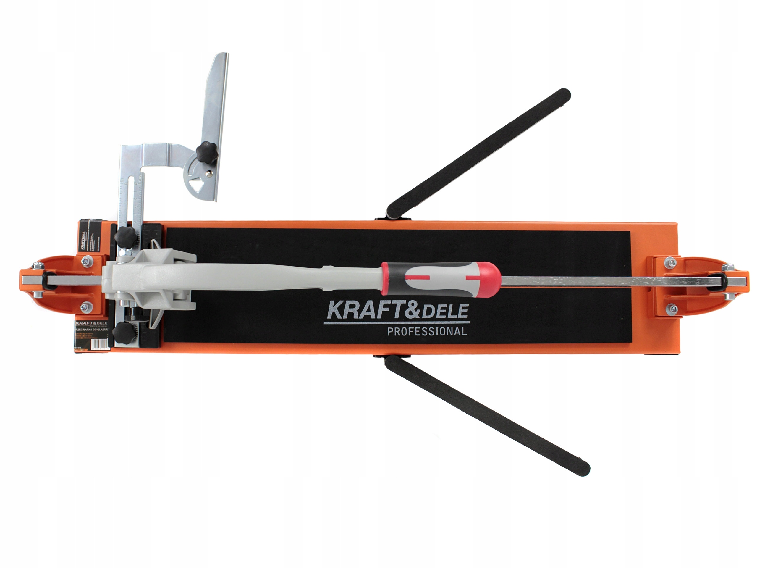 Řezačka Stroj na řezání dlaždic Glazury Terakoty 80 cm 800 mm Ruční