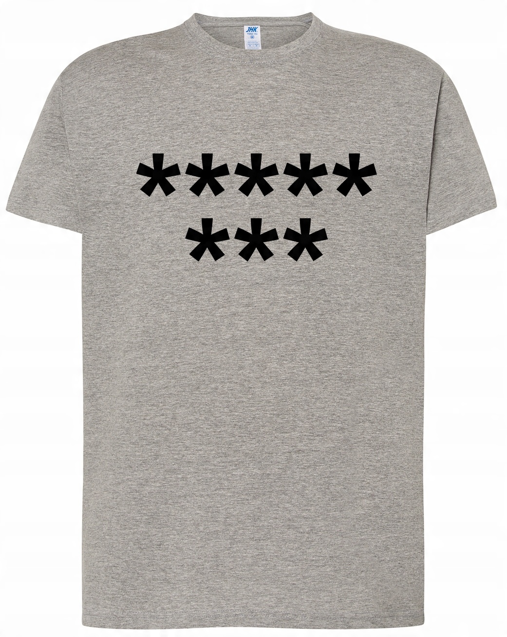 

Koszulka t-shirt je*ać Pis ***** *** anty XXL