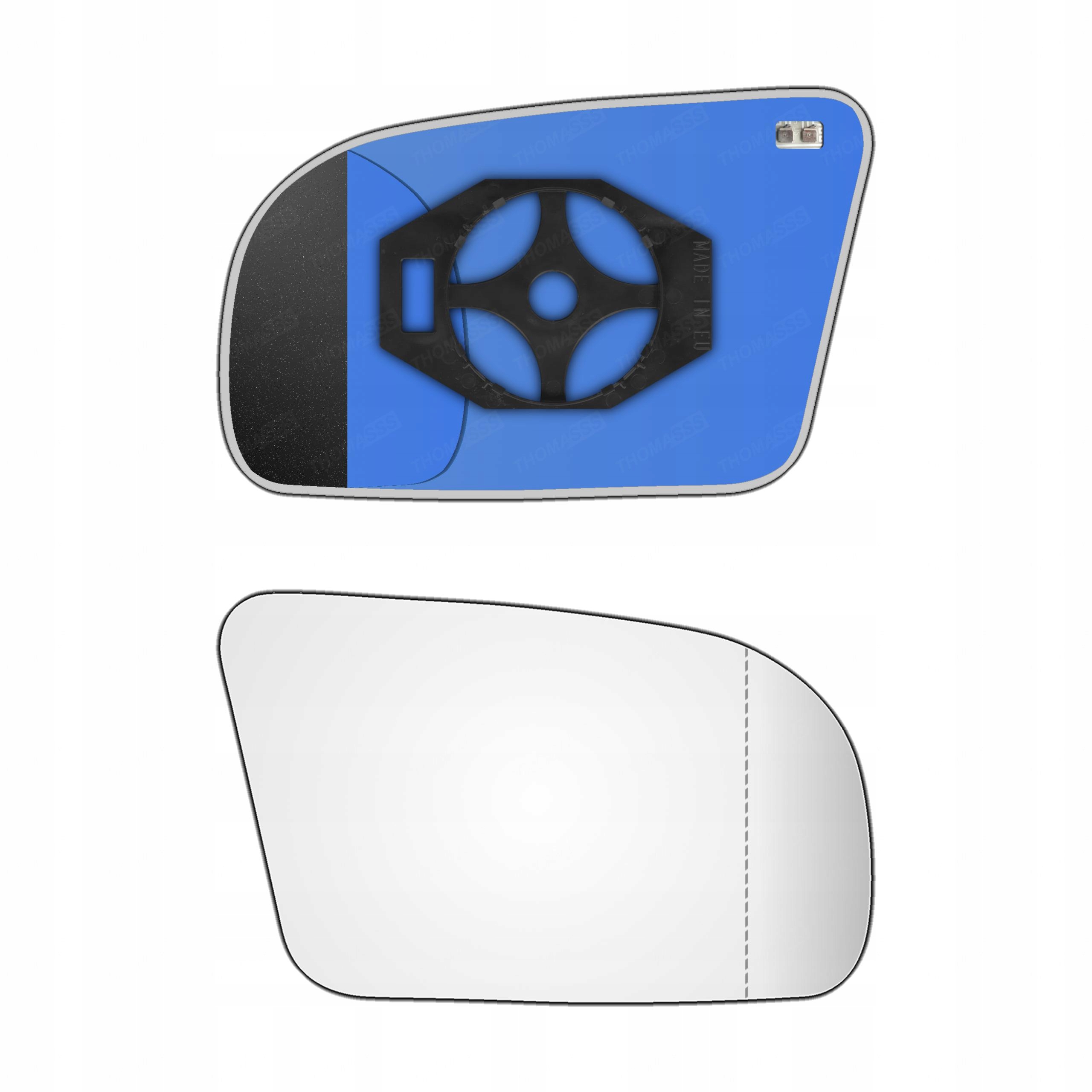 1594813458/27520800 - Асферический NISSAN Maxima A35 QX 2008-2014 2009