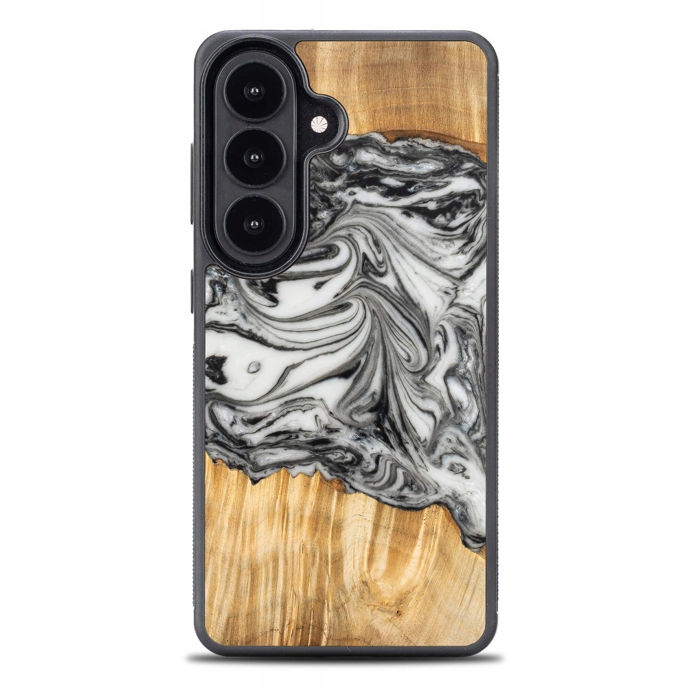 Pouzdro Bewood Unique pro Samsung Galaxy S26 4 živly Země