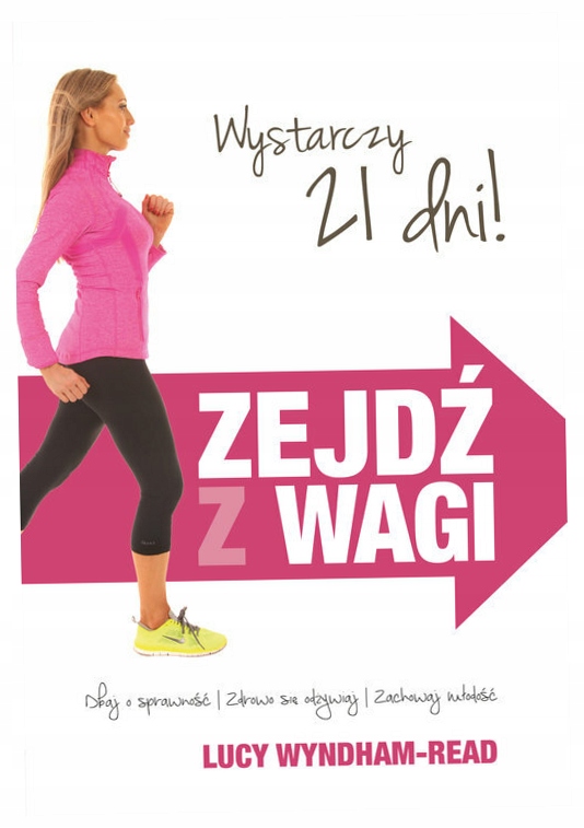 Wyndham-Read Zejdź z wagi Dbaj o-Zdjęcie-0