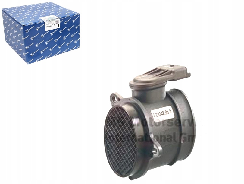 PIE7.28342.06.0 Snímač Průtoku Vzduchu Citroen Asistent Řidiče #33