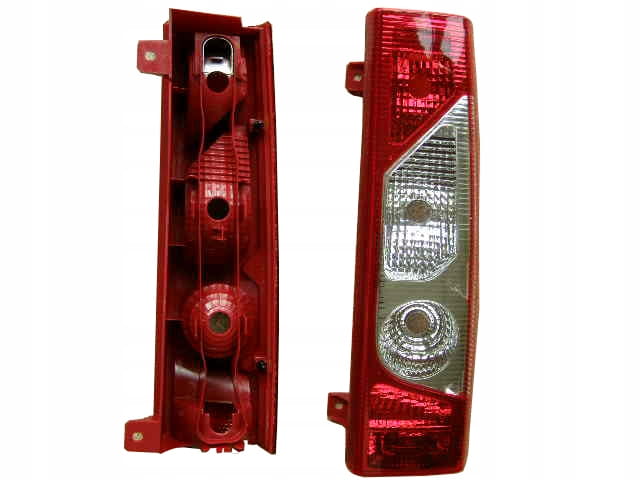 Lampa Zadní Pr. Citro?n Jumpy 11-12815-01-2 Tyc