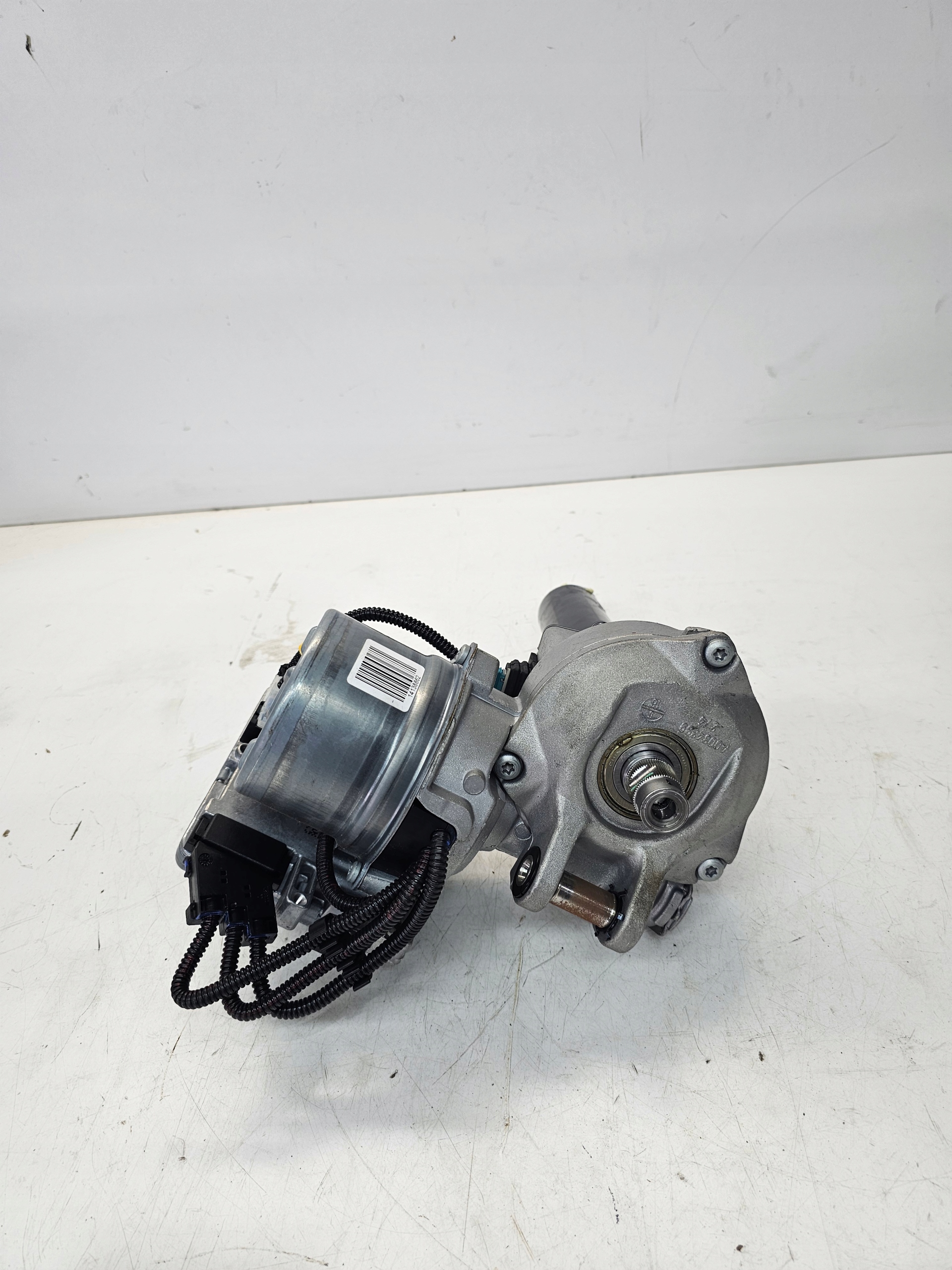 control electrics AUDI A1 8X LIFT 6R2423510CH 6R2909144AJ