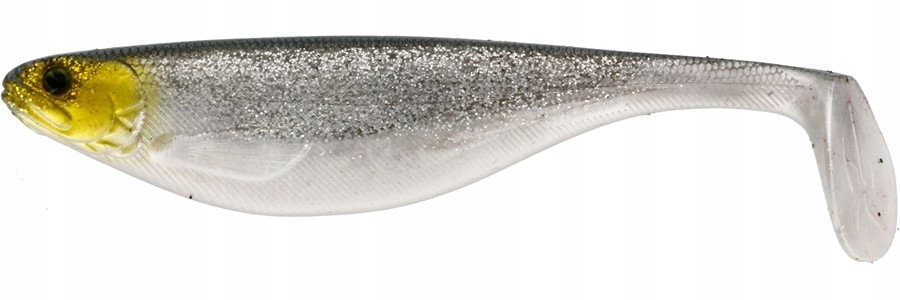 

Na Szczupaka Westin Shad Teez [9cm] 7g 1szt.