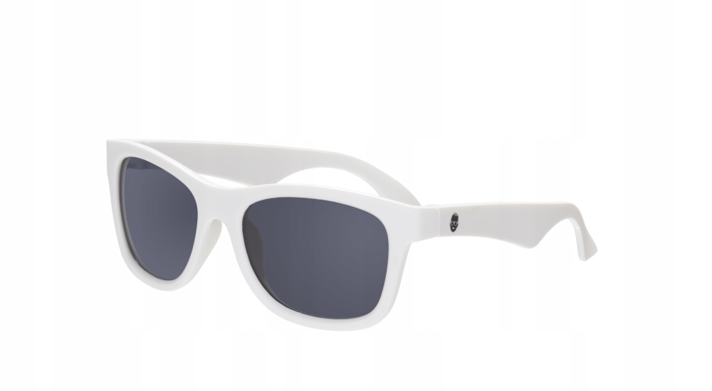 

Okulary dla dzieci Babiators Navigator 0-2 White