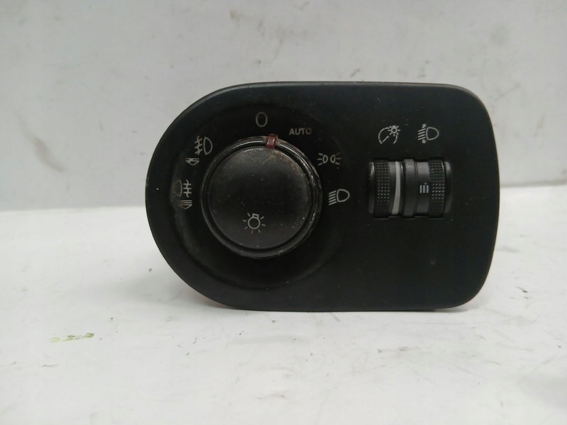 SEAT LEON II light switch 1P1941431R 5P0919094A