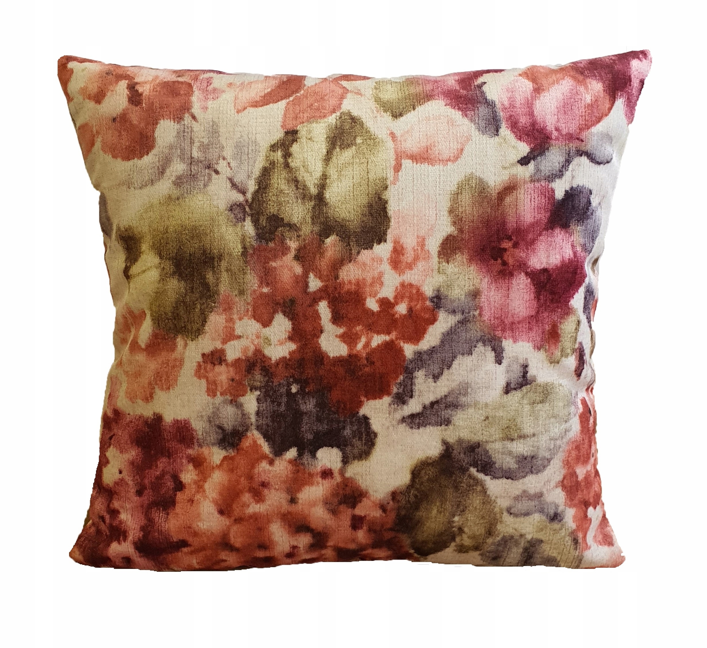 Poszewka na poduszkę welurowa 60x60 Jasiek Welur