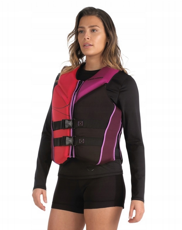 Kamizelka Kapok Sea-Doo Freedom Stream 3XL