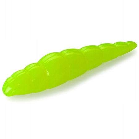 Yochu 1.7", #111 Hot Chartreuse 8szt
