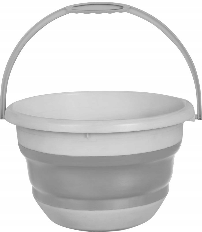 Wiaderko składane Vinis Fold-Away Brunner