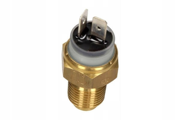 504127558 - Датчик температуры. вода для IVECO / FIAT DUCATO